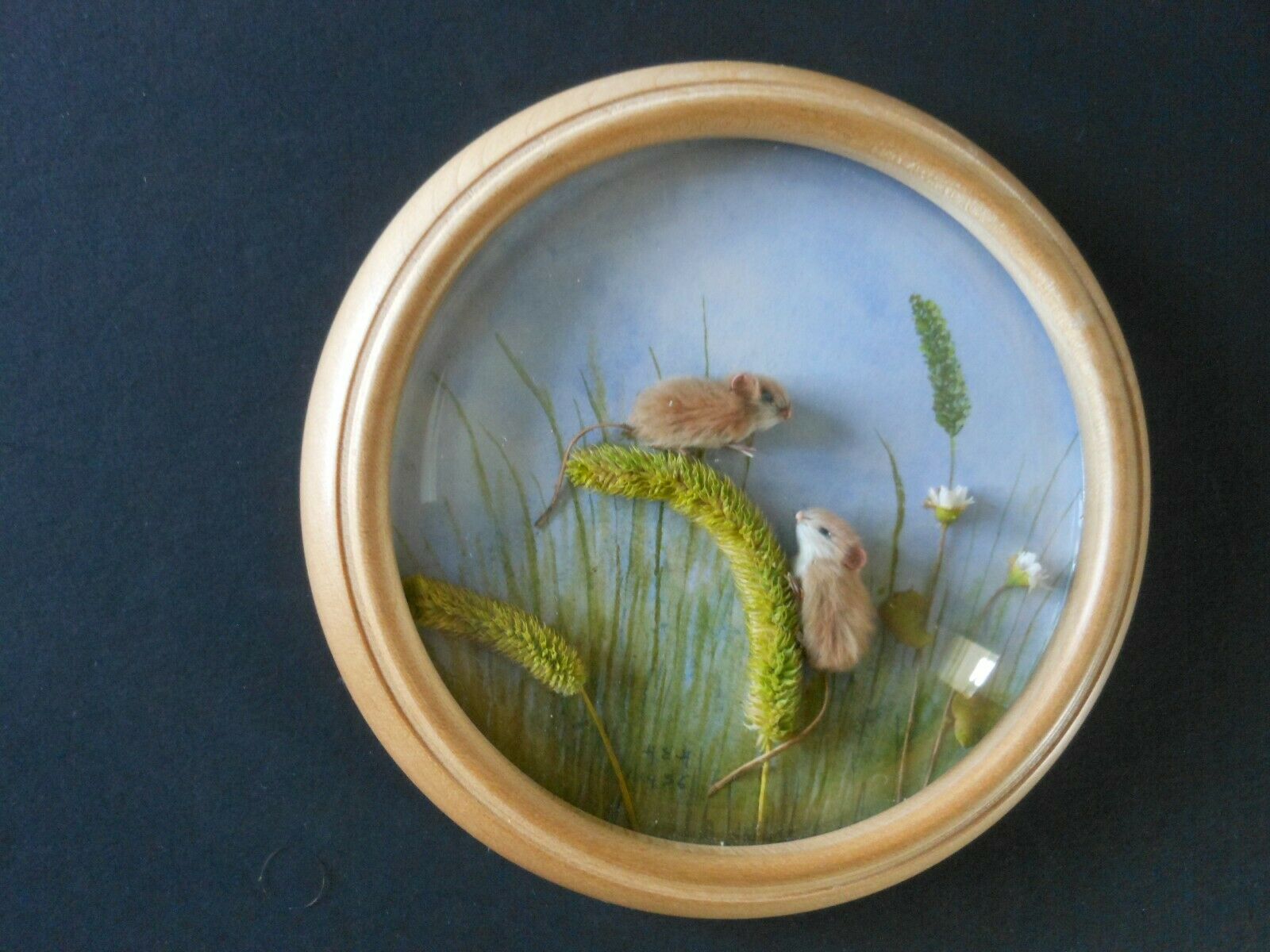 Harvest Mice (Version 2) (5-inch)